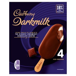 Cadbury Darkmilk Stick