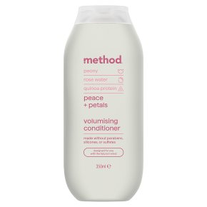 Method Volumizing Conditioner, Pure Peace