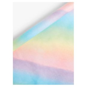 Pastel Ombre 3m