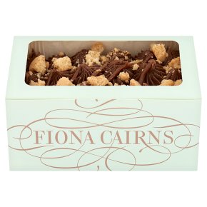 Fiona Cairns Millionaire Loaf Cake
