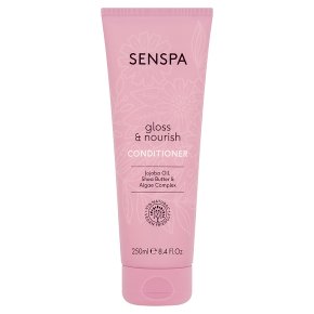 SenSpa Gloss & Nourish Conditioner