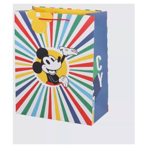 Disney Mickey Mouse Medium Bag