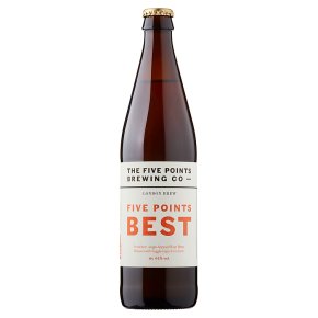 Five Points Best