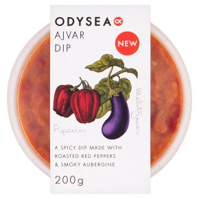 Odysea Ajvar Dip