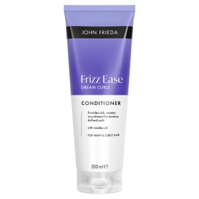 John Frieda Frizz Ease Dream Curls Conditioner