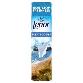 Lenor Seabreeze Stroll Scent Booster 280g