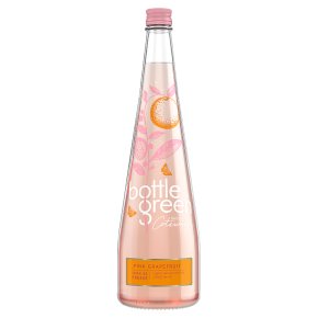 Bottlegreen Pink Grapefruit Presse