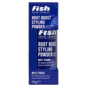 Fish Volume Root Boost Powder