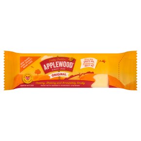 Applewood Smoky Cheddar