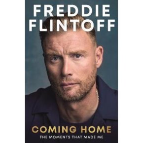 Freddie Flintoff: Autobiography