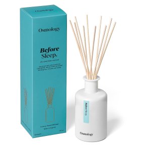 Osmology by Aery Before Sleep Reed Diffuser, 200ml