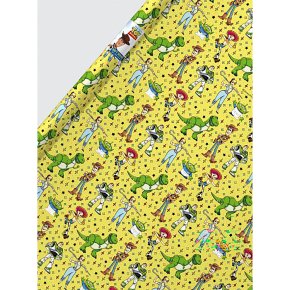Disney Toy Story Rollwrap 3M