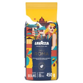Lavazza Tales of Roma Coffee Beans