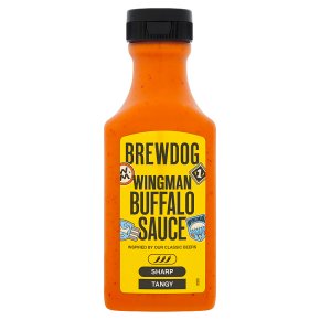 BrewDog Wingman Buffalo Sauce