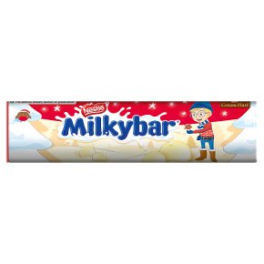Nestlé Milkybar Giant Tube