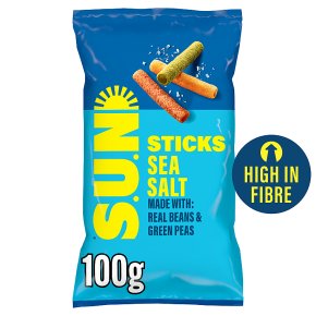 Sun Sticks Sea Salt