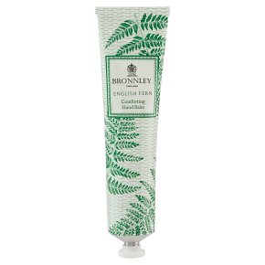 Bronnley 1884 English Fern Hand Balm