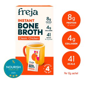 Freja Instant Chicken Bone Broth
