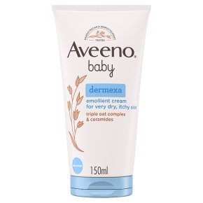 Aveeno Baby Dermexa Cream