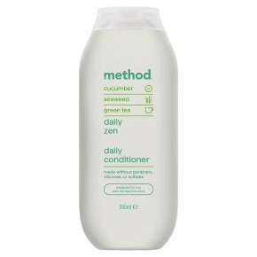 Method Daily Conditioner, Daily Zen