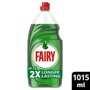 Fairy Original Washing Up Liquid