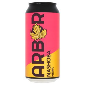 Arbor Nashoba