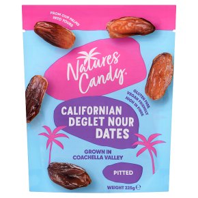 Natures Candy USA Deglet Nour Dates