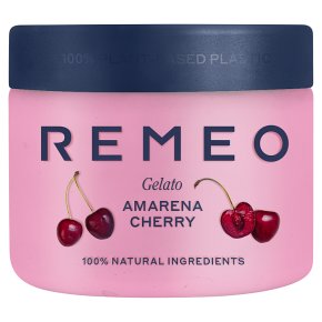 Remeo Gelato Amarena Cherry