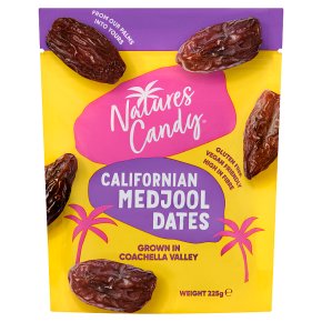 Natures Candy USA Medjool Dates