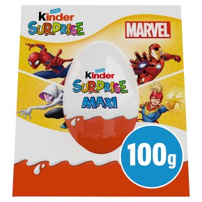 Kinder Surprise Easter Egg