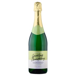 Waitrose Alcohol Free Sparkling Wine