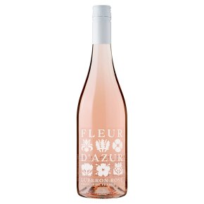 Fleur d'Azur Luberon Rosé