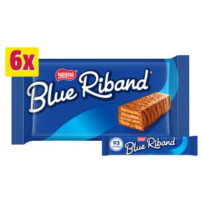 Blue Riband Milk Chocolate