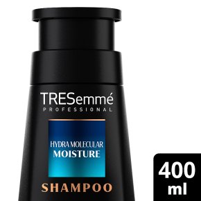 Tresemme Hydra Molecular Shampoo