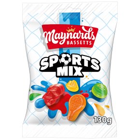 Maynards Bassetts Sports Mix