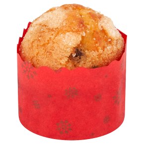 Portuguese Vine Fruit and Citrus Cake