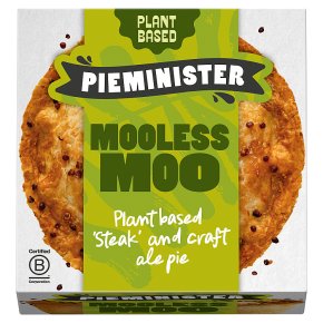 Pieminister Mooless Moo Pie