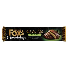 Fox's Dubai Style Chocolate Creams 130g
