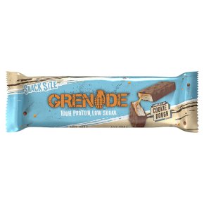Grenade Cookie Dough Bar Snack Size