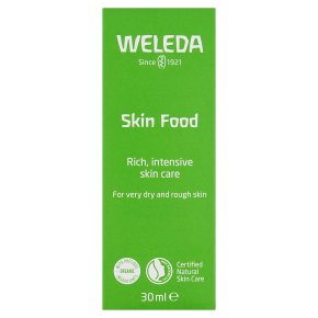 Weleda Skin Food Original 30ml