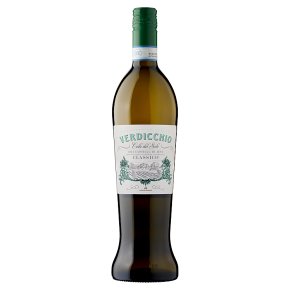 Colle del Sol Verdicchio dei Castelli di Jesi Classico DOC