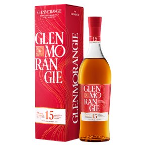 Glenmorangie Lasanta 15YO