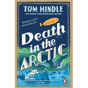 Death in the Arctic
