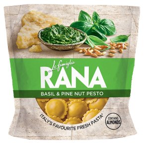 La Famiglia Rana Basil & Pine Nut Pesto Fiore