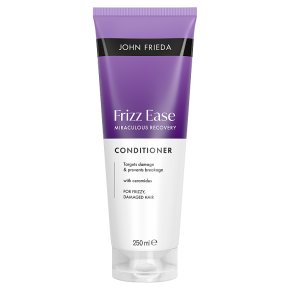 John Frieda Frizz Ease Miraculous Recovery Conditioner