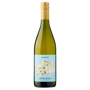 Santa Julia Flores Blancas Viognier