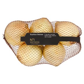 No1 Tearless Onions