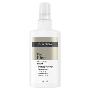 John Frieda PROfiller+ Thickening Spray