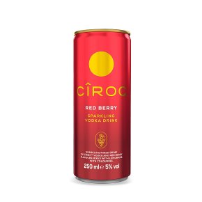 Ciroc Red Berry & Lemonade