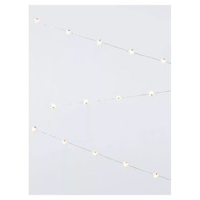 John Lewis Ghost String Lights